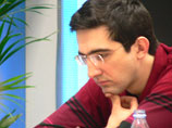 Ананд и Крамник сыграют в Москве в "продвинутые" шахматы 