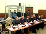 Вторая группа "оборотней в погонах" из МУРа приговорена к заключению на сроки от 7 до 16 лет Вторая группа "оборотней в погонах" из МУРа приговорена к заключению на сроки от 7 до 16 лет