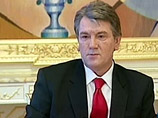Ющенко подписал указ, укрепляющий статус украинского языка в Крыму Ющенко подписал указ, укрепляющий статус украинского языка в Крыму
