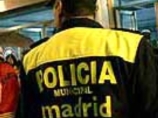 Испанская полиция: угроза теракта с применением оружия массового уничтожения "существует реально"