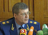 Прокурор Нового Уренгоя подал в суд на Генпрокуратуру из-за прослушки ФСБ
Прокурор Нового Уренгоя подал в суд на Генпрокуратуру из-за прослушки ФСБ