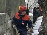 В поселке Земетчино Пензенской области произошел взрыв в жилом доме. Возможная причина – бытовой газ В поселке Земетчино Пензенской области произошел взрыв в жилом доме. Возможная причина – бытовой газ