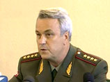 Замминистра обороны генерал Панков заявил, что в Минфине работают "сельские счетоводы, а не государственные мужи"