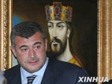 Оппозиционный кандидат в президенты Грузии обещал взяться за отношения с Россией