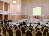 Депутаты-"единороссы" парламента Петербурга приняли обращение к горожанам сплотиться вокруг курса Путина Депутаты-"единороссы" парламента Петербурга приняли обращение к горожанам сплотиться вокруг курса Путина