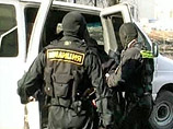 В Москве задержаны четверо сотрудников ФСКН по подозрению в вымогательстве