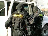 В Москве задержаны четверо сотрудников ФСКН по подозрению в вымогательстве В Москве задержаны четверо сотрудников ФСКН по подозрению в вымогательстве