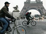 Саботаж на железных дорогах Франции - власти обвиняют забастовщиков Саботаж на железных дорогах Франции - власти обвиняют забастовщиков