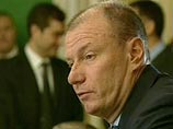 Потанин готов купить у Прохорова его акции "Норильского никеля" Потанин готов купить у Прохорова его акции "Норильского никеля"