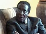 Президент Зимбабве национализирует горнодобывающий сектор