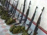 В Чечне граждане сдают оружие за МРОТы: с начала года собрано свыше 300 кг взрывчатки