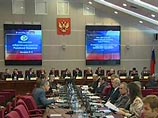 Соответствующее заявление Тиханов подал в Центральную избирательную комиссию РФ Соответствующее заявление Тиханов подал в Центральную избирательную комиссию РФ