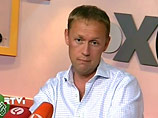 Андрей Луговой и газета "Коммерсант" заключили мировое соглашение Андрей Луговой и газета "Коммерсант" заключили мировое соглашение