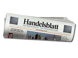 Handelsblatt: жизнь в России сопряжена с риском, но длится она недолго