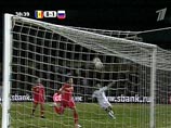 Россия въезжает на ЕВРО-2008 на плечах хорватов