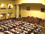 Парламент Грузии на пленарном заседании в четверг рассмотрит вопрос об утверждении на пост премьер-министра 37-летнего Ладо Гургенидзе и обновленного состава правительства