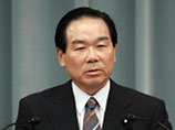 Министр финансов Японии Фукусиро Нукага в четверг отверг подозрения в причастности к крупному коррупционному скандалу