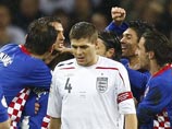 Хорватия вывела Россию в финал ЕВРО-2008. Ивица Олич: "Я отдал сердце за русских"