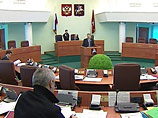Мосгордума приняла новый Кодекс Москвы об административных правонарушениях, существенно увеличивающий размер штрафов, а также количество случаев, в которых они будут взиматься