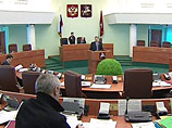 Мосгордума приняла новый Кодекс Москвы об административных правонарушениях, существенно увеличивающий размер штрафов, а также количество случаев, в которых они будут взиматься Мосгордума приняла новый Кодекс Москвы об административных правонарушениях, существенно увеличивающий размер штрафов, а также количество случаев, в которых они будут взиматься