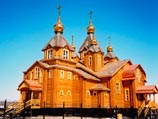 Духовность на Чукотке будут возрождать Церковь вместе с милицией