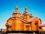 Духовность на Чукотке будут возрождать Церковь вместе с милицией Духовность на Чукотке будут возрождать Церковь вместе с милицией