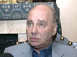Виталий Вульф стал главным редактором радио "Культура"
Виталий Вульф стал главным редактором радио "Культура"