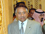 Верховный суд Пакистана отклонил последнюю жалобу оппозиции на переизбрание Первеза Мушаррафа президентом страны