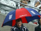 Стив Макларен отправлен в отставку с поста тренера сборной Англии