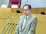"Причиной иска стали заявления министра культуры Александр Соколова, обвинившего Третьяковскую галерею в коррупции", - заявил гендиректор Третьяковки "Причиной иска стали заявления министра культуры Александр Соколова, обвинившего Третьяковскую галерею в коррупции", - заявил гендиректор Третьяковки