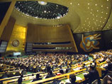 США отказались выступить в ООН против неонацизма