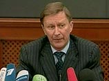 Сергей Иванов: С такой игрой нам в финале делать нечего Сергей Иванов: С такой игрой нам в финале делать нечего