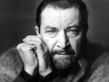 Скончался знаменитый балетмейстер Морис Бежар Скончался знаменитый балетмейстер Морис Бежар