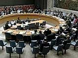 Недавний скандал оказался на руку Москве: постановление верховного представителя ООН должно ограничить возможности блокады этнических групп