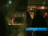 В Северной Осетии взорван пассажирский автобус: 6 погибших, 13 ранены В Северной Осетии взорван пассажирский автобус: 6 погибших, 13 ранены