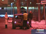 Ледовый дворец в Крылатском, где отвалилась часть несущей конструкции, закрыт Ледовый дворец в Крылатском, где отвалилась часть несущей конструкции, закрыт