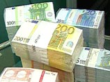 Евро вырос до рекордных 1,4967 доллара