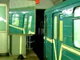 Руководство московского метро считает "рядовой ситуацией" отказ тормозов у поезда с пассажирами Руководство московского метро считает "рядовой ситуацией" отказ тормозов у поезда с пассажирами