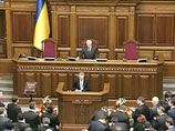 В пятницу на Украине наконец-то начинает работу парламент В пятницу на Украине наконец-то начинает работу парламент