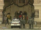 Кабардино-балкарец совершил акт самосожжения на Лобном месте у стен Кремля 