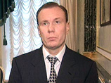 Владимир Потанин не исключает слияния "Норильского никеля" с "Русалом" Владимир Потанин не исключает слияния "Норильского никеля" с "Русалом"