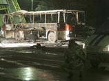 Взрыв в пассажирском автобусе в Северной Осетии мог устроить террорист-смертник Взрыв в пассажирском автобусе в Северной Осетии мог устроить террорист-смертник