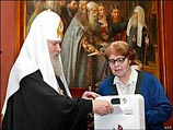 Религиозные лидеры России в день выборов подадут верующим пример