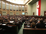 В 2008 году Польша "начнет и завершит вывод своих войск из Ирака", - заявил в пятницу в Сейме (парламенте) страны премьер-министр Дональд Туск