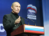 Депутат полагает, что Путин, наученный опытом Анатолия Собчака и "оранжевой революции", отказывается от более либеральной модели, так как за гражданским обществом наблюдать нужно строже Депутат полагает, что Путин, наученный опытом Анатолия Собчака и "оранжевой революции", отказывается от более либеральной модели, так как за гражданским обществом наблюдать нужно строже