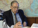 Профессор Засурский покинул пост декана факультета журналистики МГУ, чтобы стать президентом
