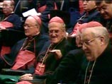 Сотрудникам Ватикана дадут божескую зарплату