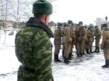 Небоевые потери российской армии в октябре составили 43 человека