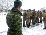 Небоевые потери российской армии в октябре составили 43 человека Небоевые потери российской армии в октябре составили 43 человека