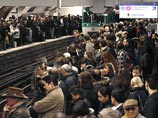 Забастовка транспортников стоила Франции около 2 млрд евро Забастовка транспортников стоила Франции около 2 млрд евро